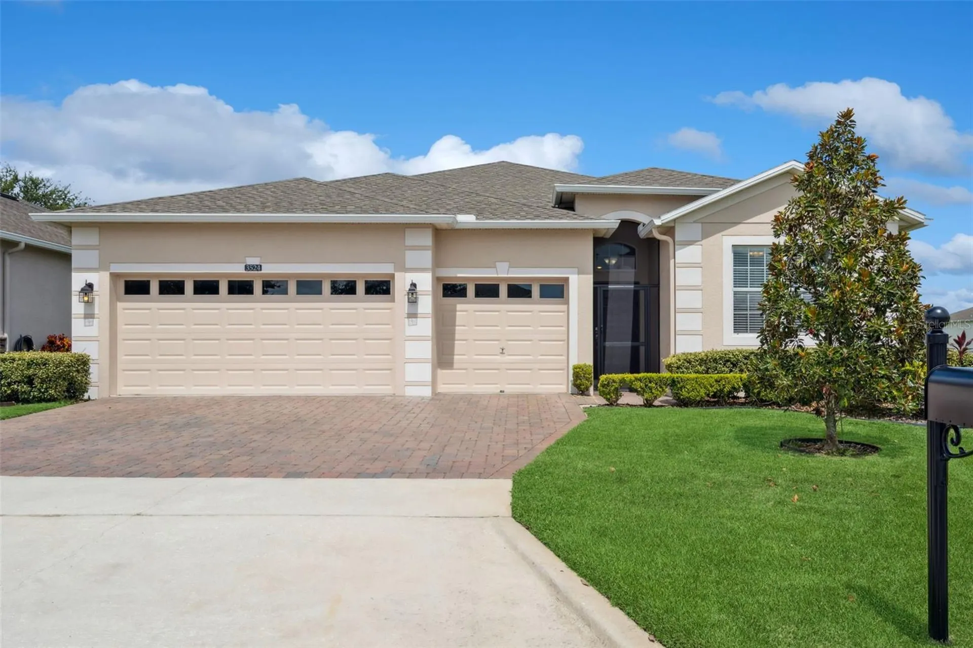 3524 Litchfield Court Clermont FL 34711
