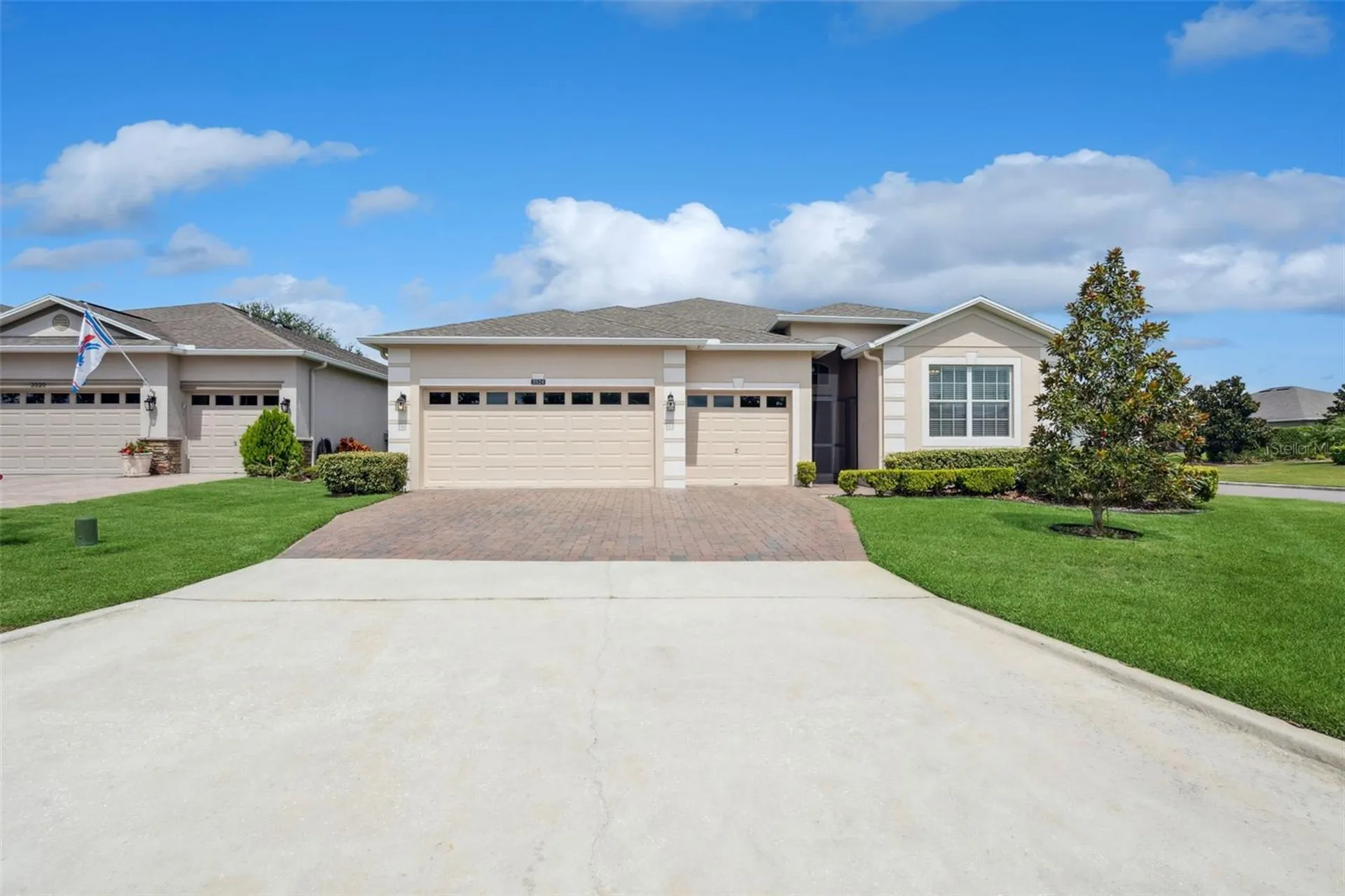 3524 Litchfield Court Clermont FL 34711