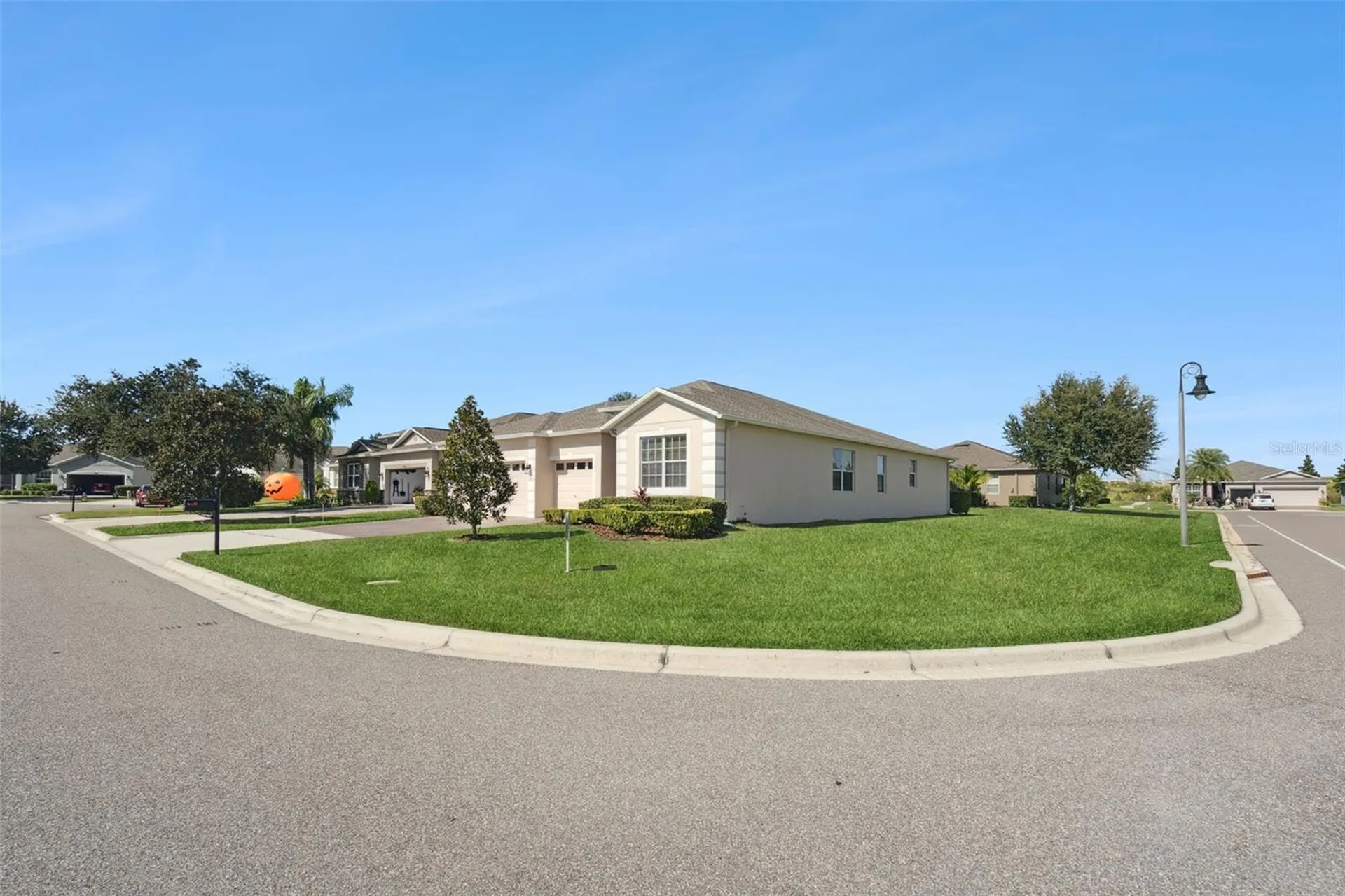 3524 Litchfield Court Clermont FL 34711