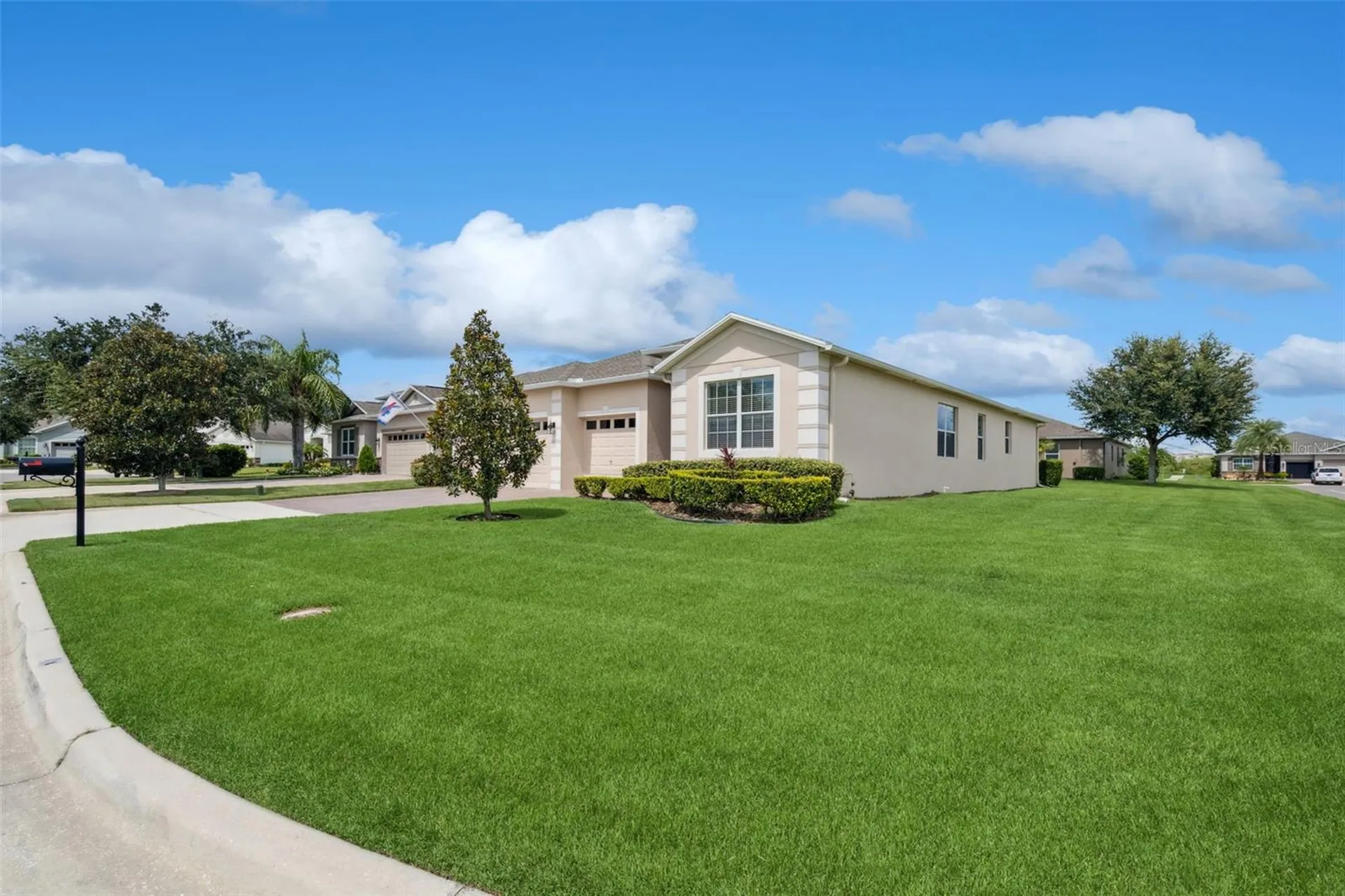 3524 Litchfield Court Clermont FL 34711