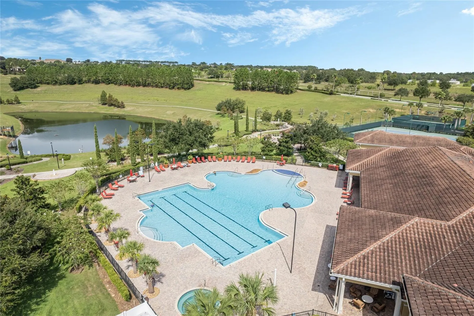 3524 Litchfield Court Clermont FL 34711