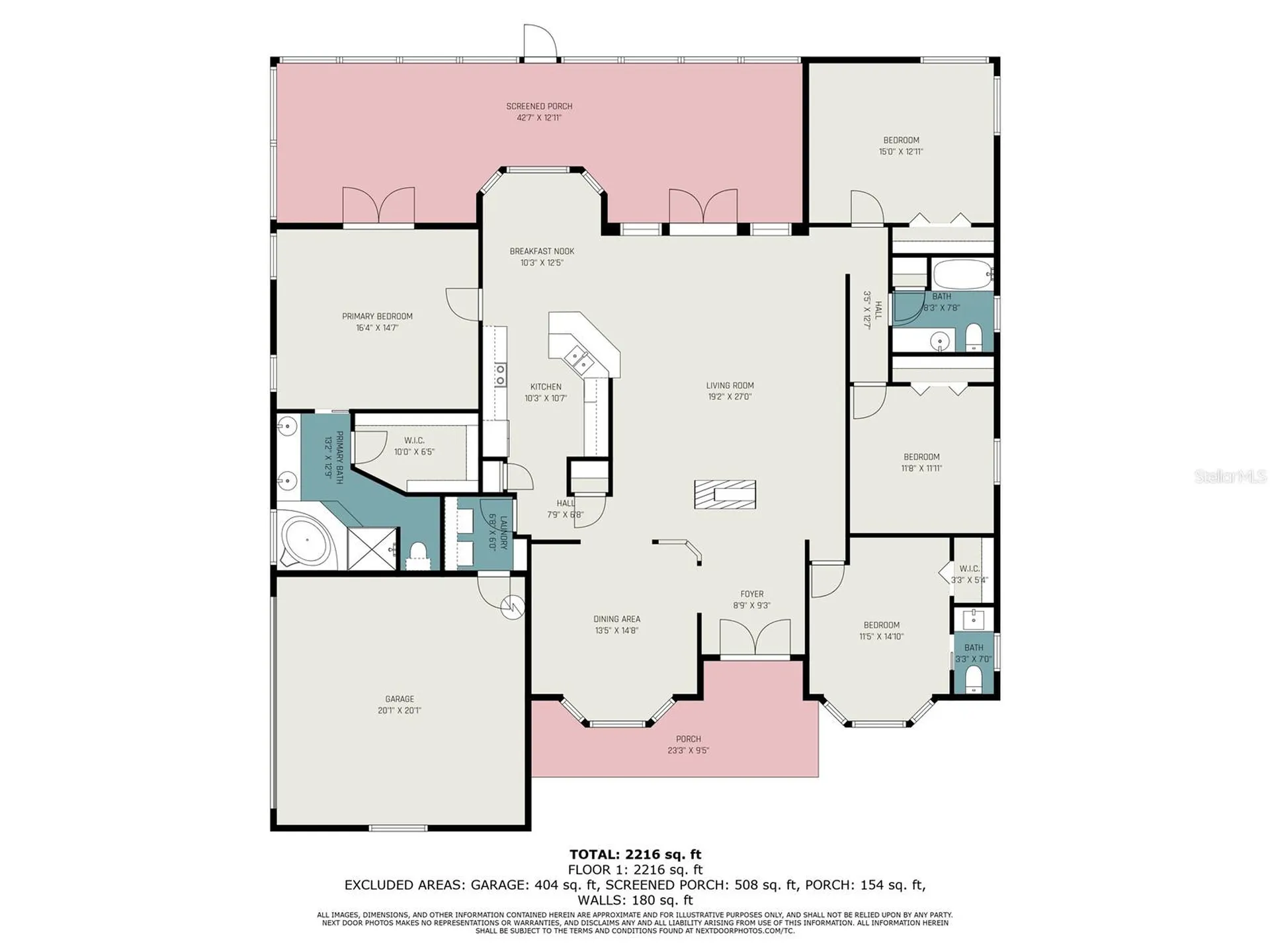 6901 Hayter Drive Lakeland FL 33813