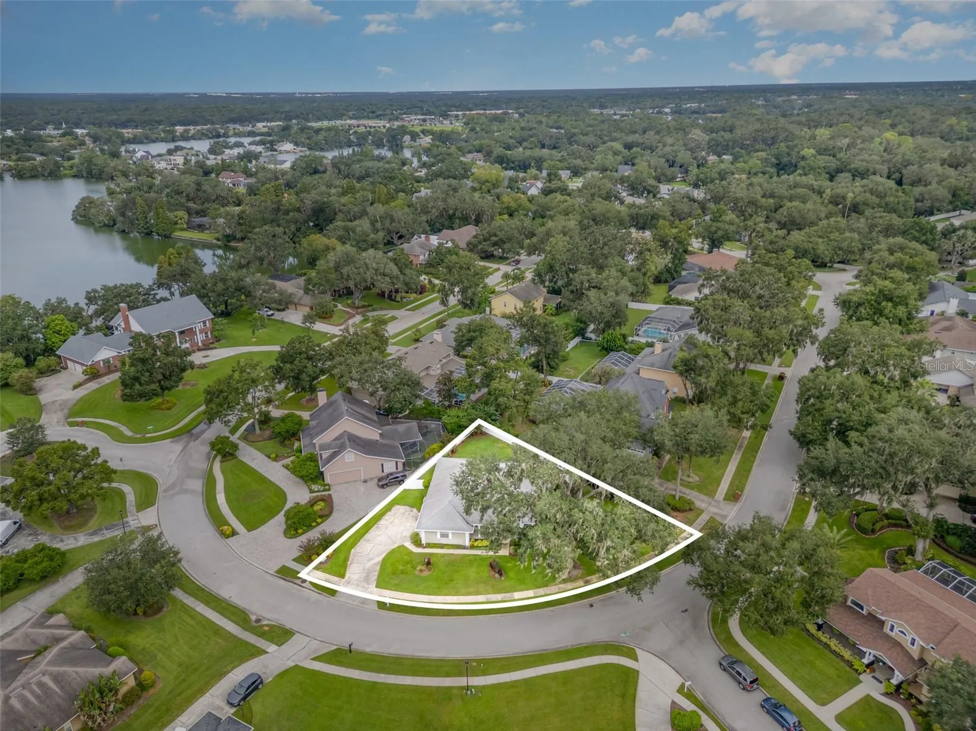 6901 Hayter Drive Lakeland FL 33813