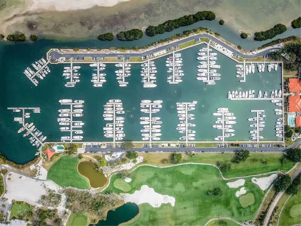 2600 Harbourside Drive Longboat Key FL 34228