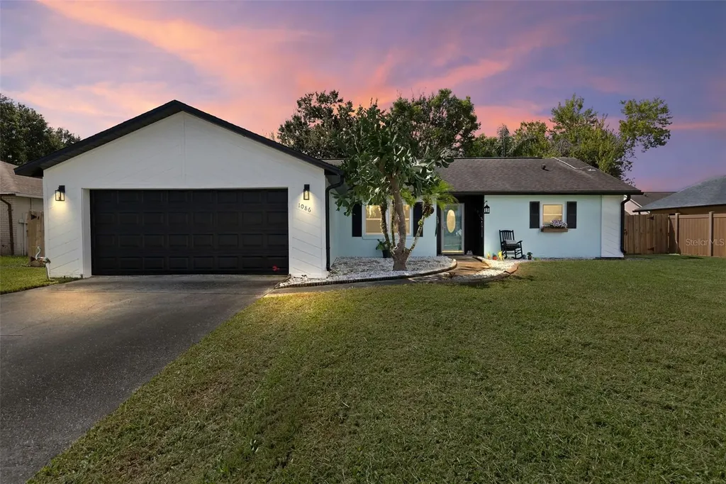 1086 Donnell Drive Port Orange FL 32129