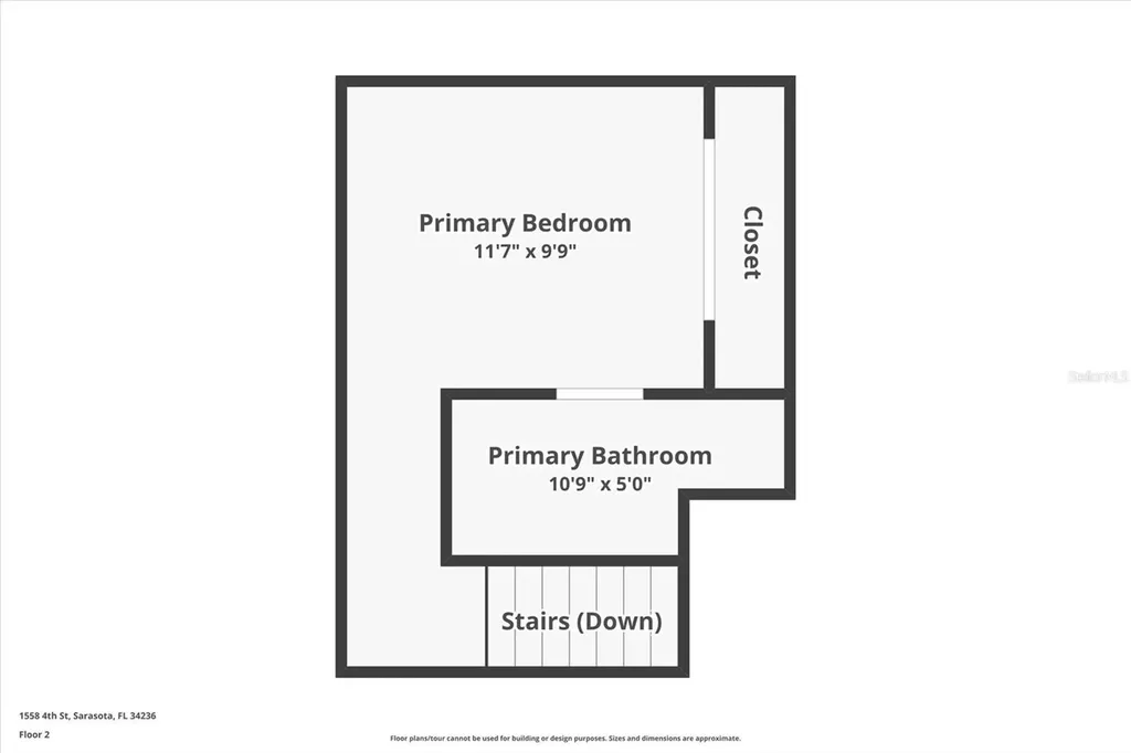 1558 4th Street Sarasota FL 34236