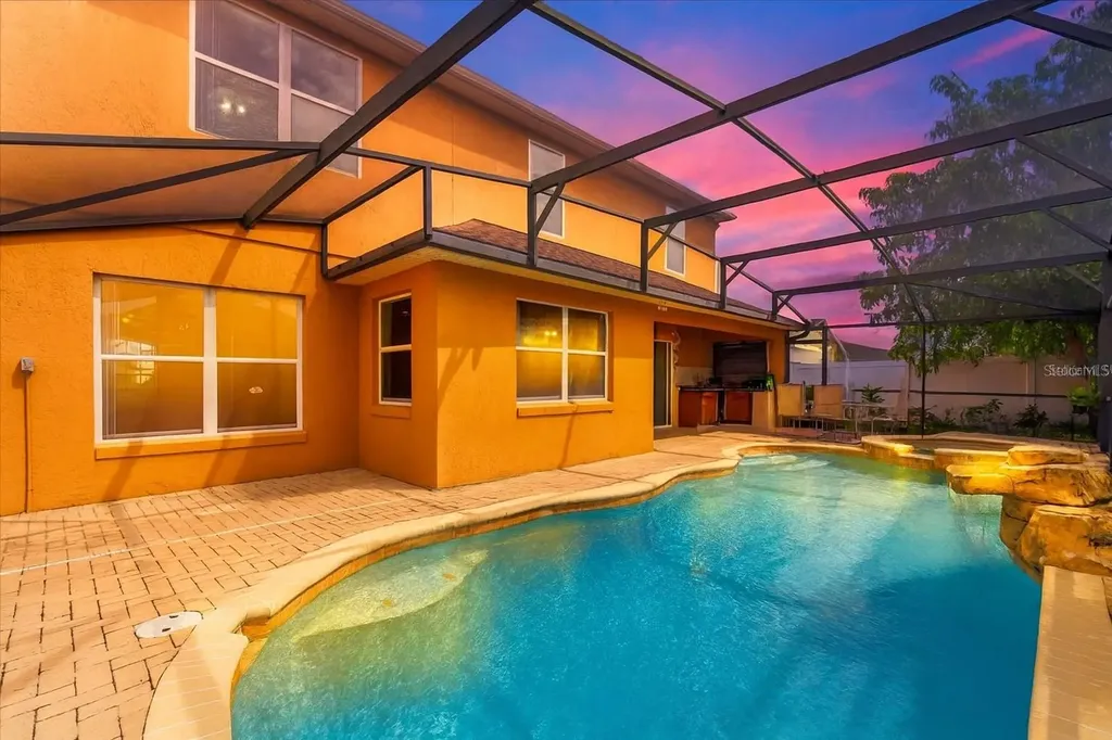 314 Edgewood Court Kissimmee FL 34759