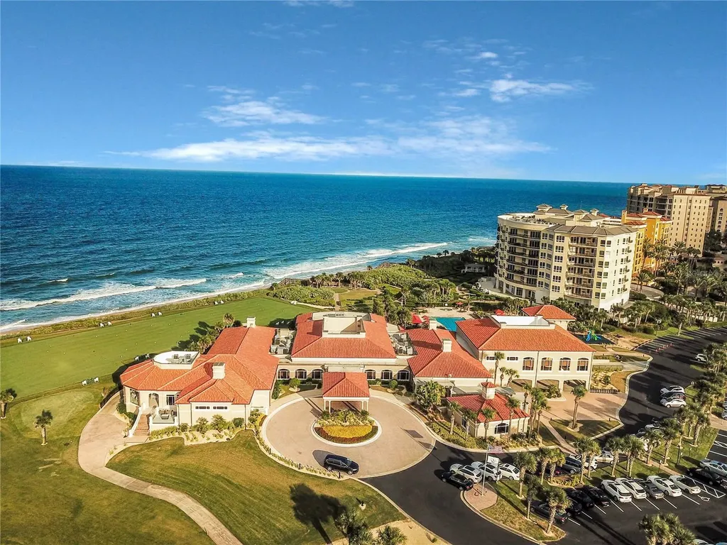 3715 N Ocean Shore Boulevard Palm Coast FL 32137