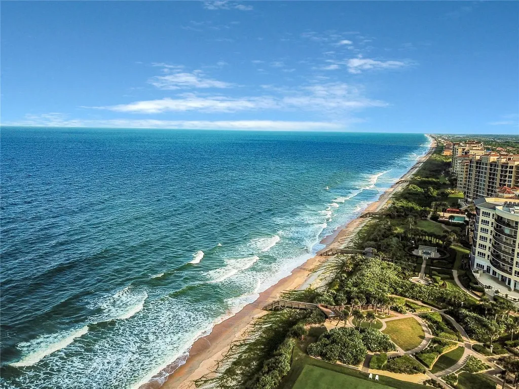 3715 N Ocean Shore Boulevard Palm Coast FL 32137
