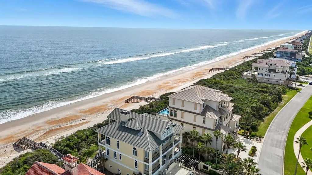 3715 N Ocean Shore Boulevard Palm Coast FL 32137
