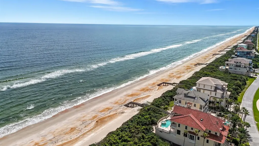 3715 N Ocean Shore Boulevard Palm Coast FL 32137