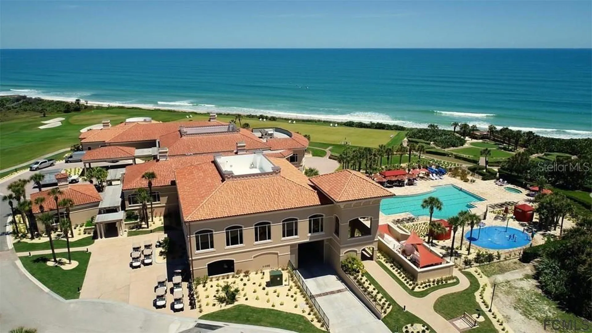 3715 N Ocean Shore Boulevard Palm Coast FL 32137