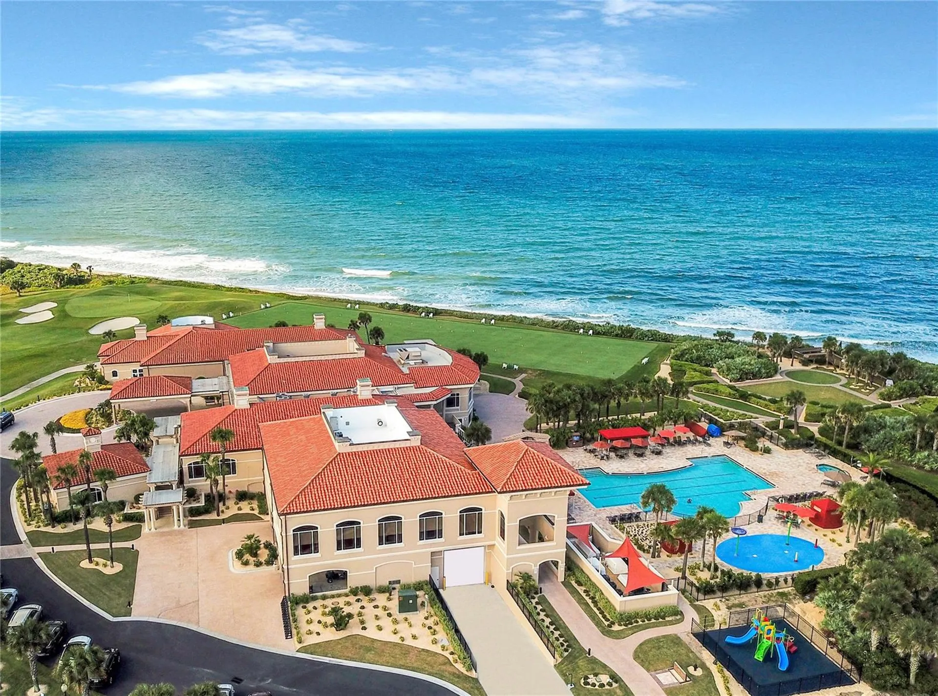 3715 N Ocean Shore Boulevard Palm Coast FL 32137