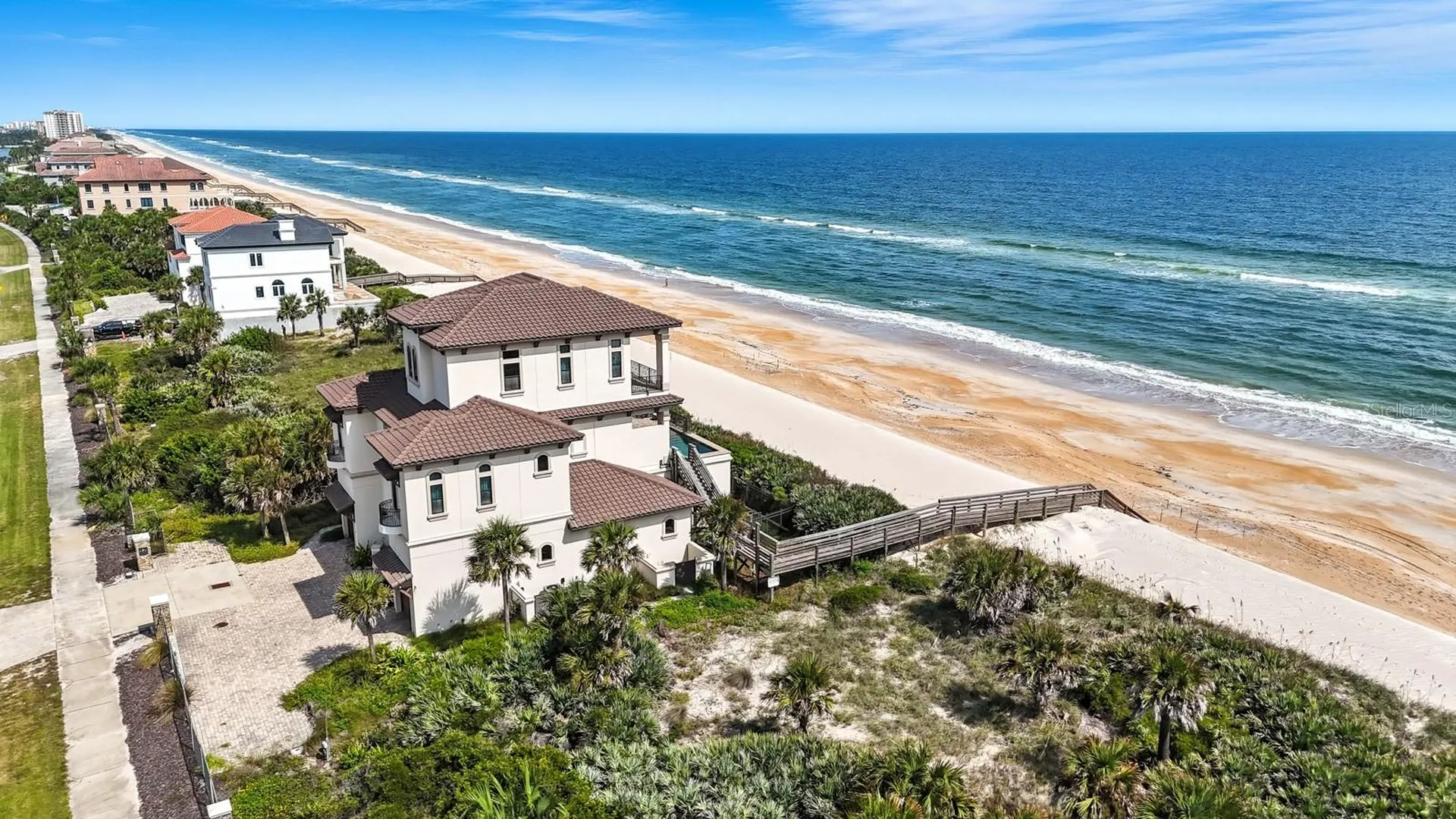 3715 N Ocean Shore Boulevard Palm Coast FL 32137