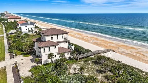 3715 N Ocean Shore Boulevard Palm Coast FL 32137