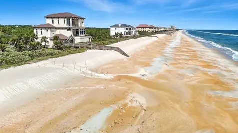 3715 N Ocean Shore Boulevard Palm Coast FL 32137
