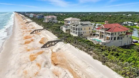 3715 N Ocean Shore Boulevard Palm Coast FL 32137