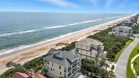 3715 N Ocean Shore Boulevard Palm Coast FL 32137
