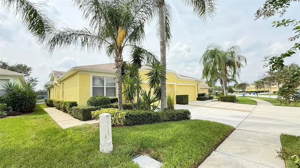 11447 Captiva Kay Drive Riverview FL 33569