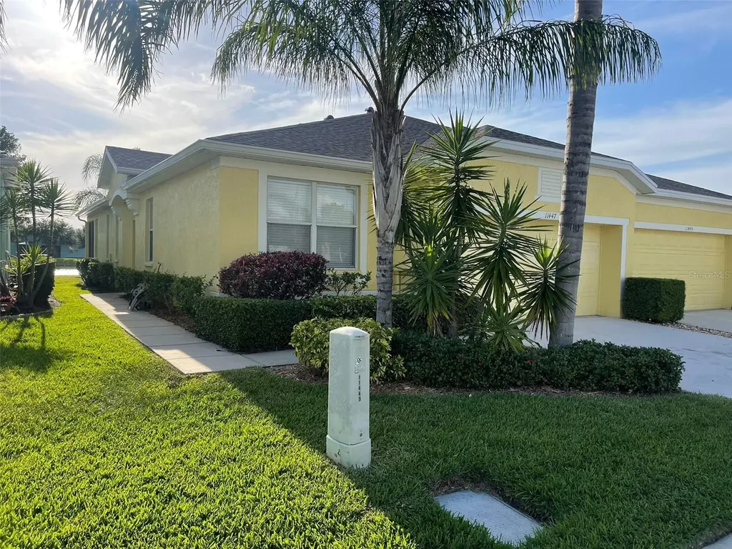 11447 Captiva Kay Drive Riverview FL 33569