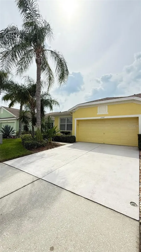 11447 Captiva Kay Drive Riverview FL 33569
