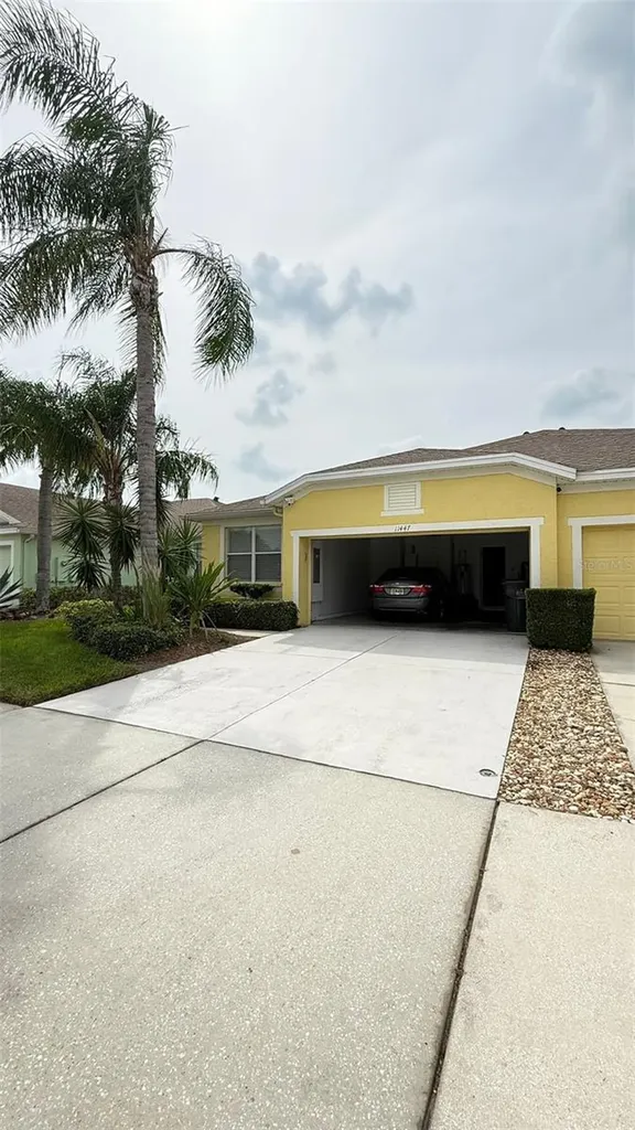 11447 Captiva Kay Drive Riverview FL 33569
