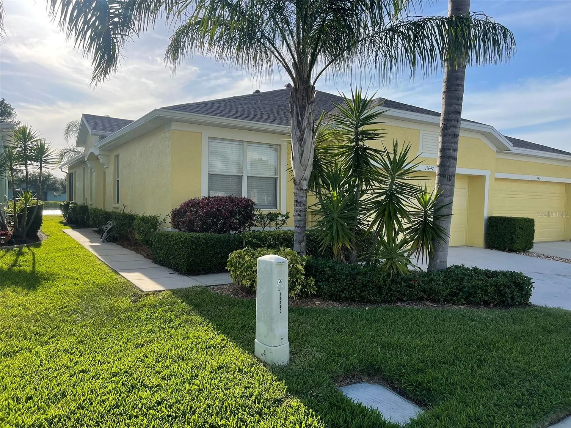 11447 Captiva Kay Drive Riverview FL 33569