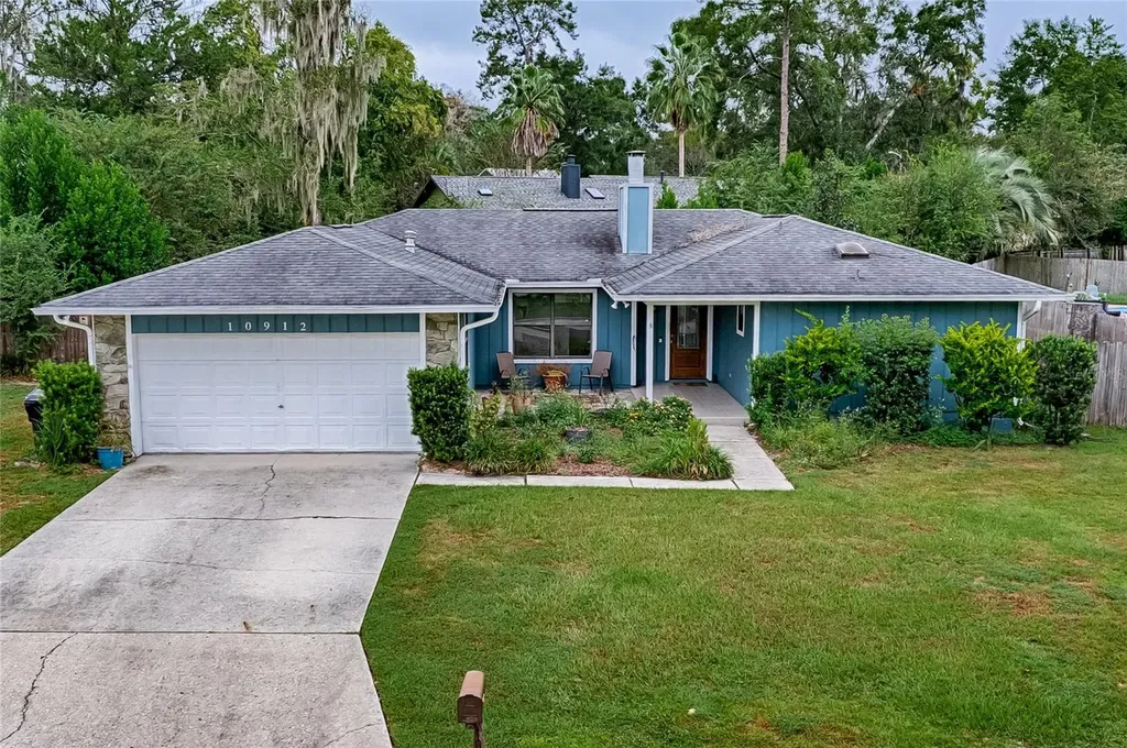 10912 NW 36th Place Gainesville FL 32606