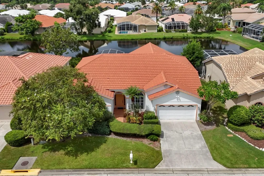 8824 Havenridge Drive Sarasota FL 34238