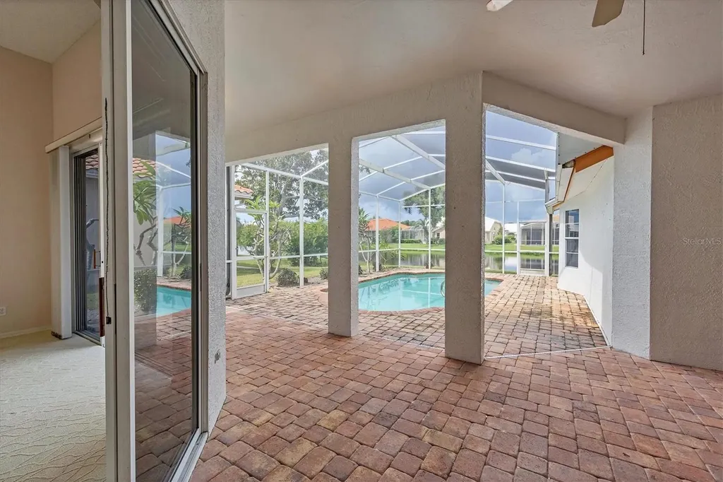 8824 Havenridge Drive Sarasota FL 34238