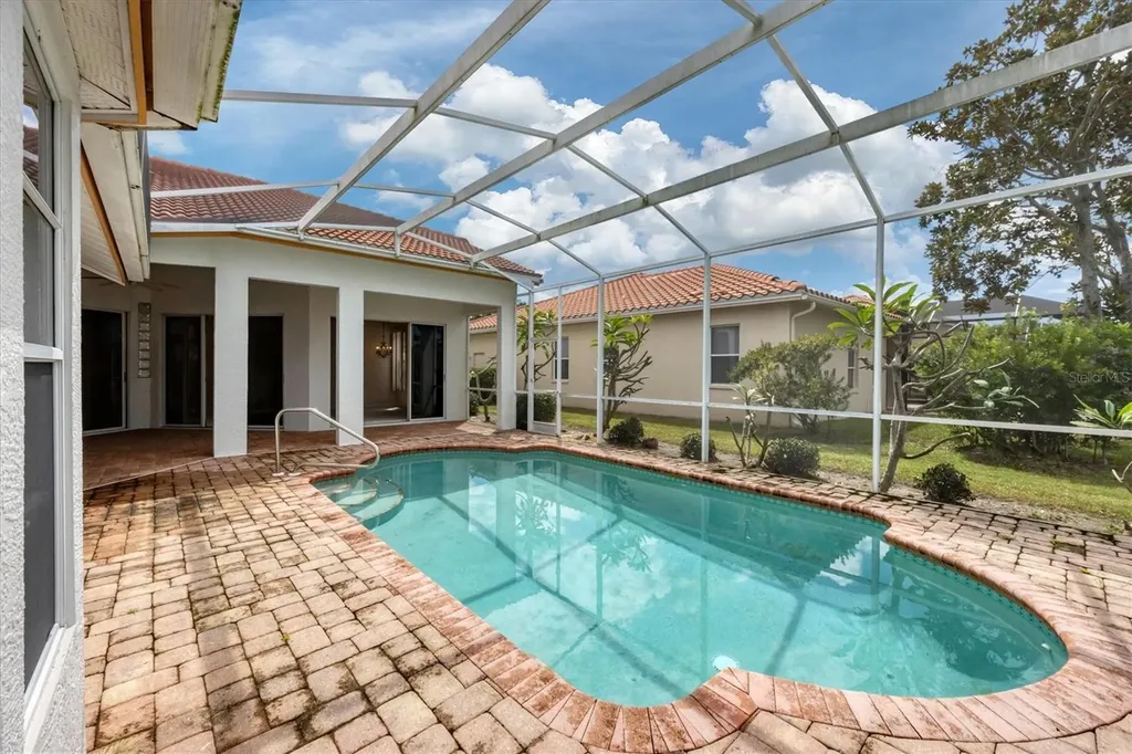8824 Havenridge Drive Sarasota FL 34238