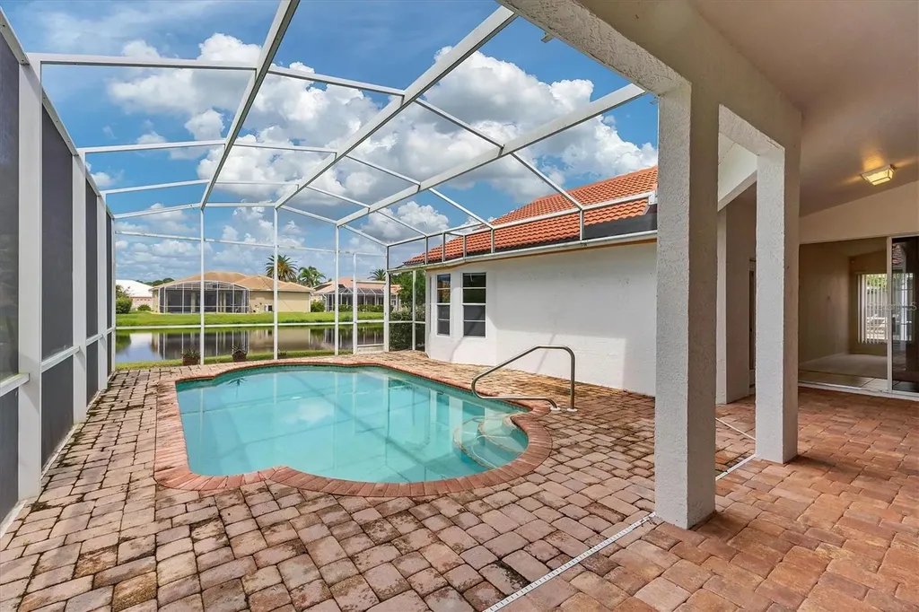 8824 Havenridge Drive Sarasota FL 34238
