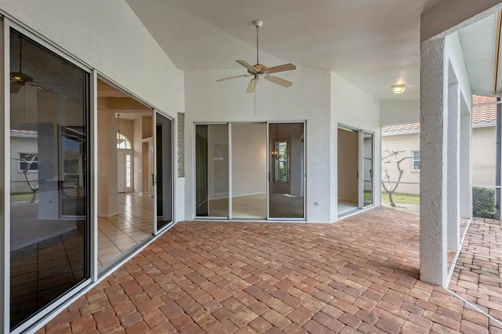 8824 Havenridge Drive Sarasota FL 34238