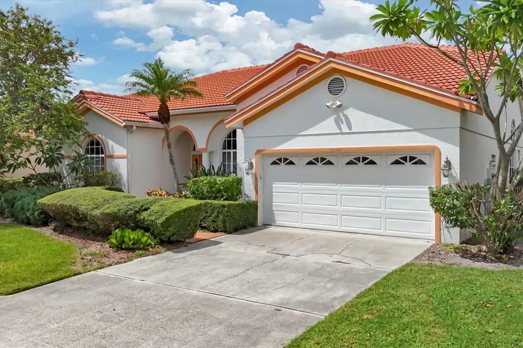 8824 Havenridge Drive Sarasota FL 34238