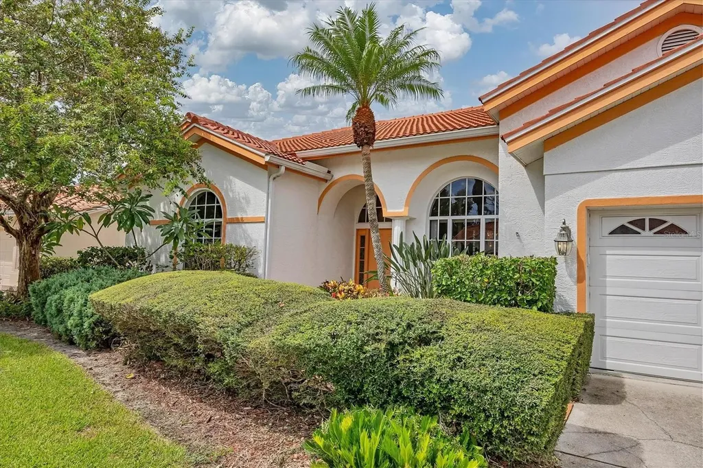 8824 Havenridge Drive Sarasota FL 34238