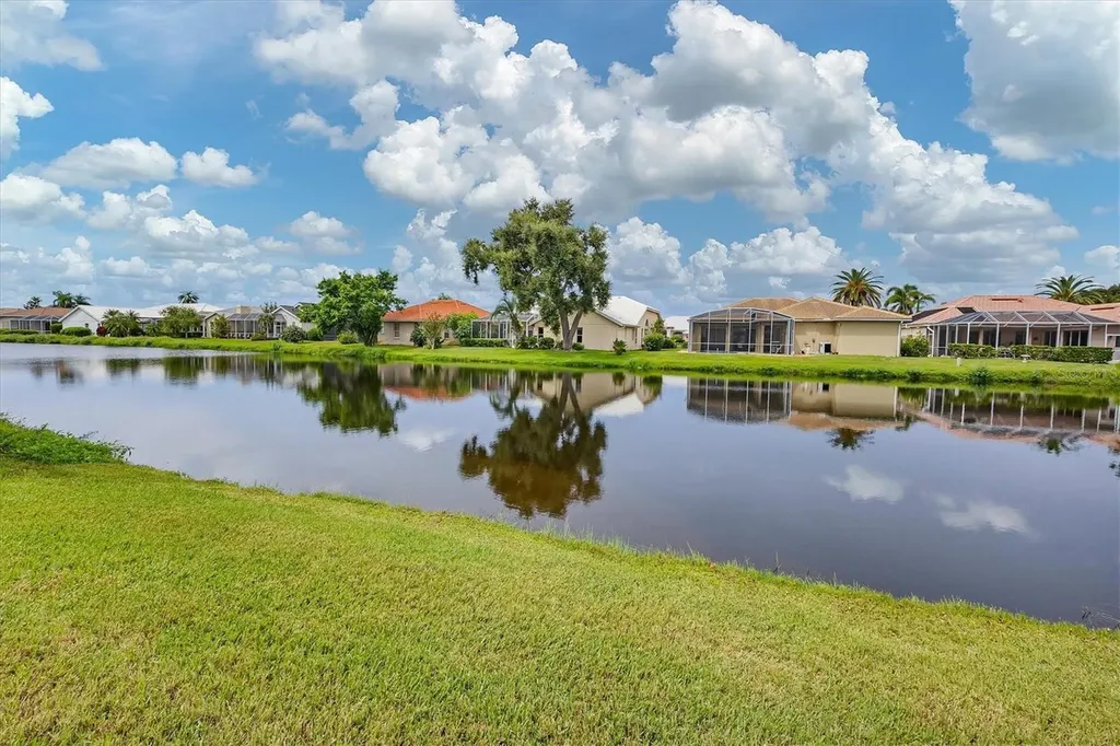 8824 Havenridge Drive Sarasota FL 34238