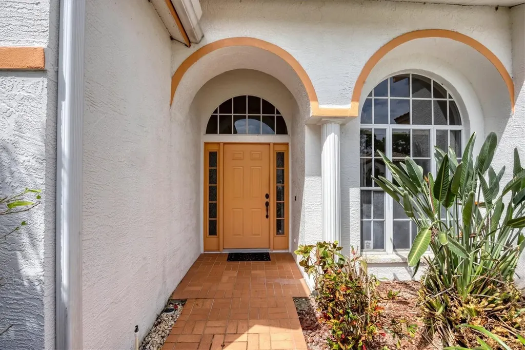 8824 Havenridge Drive Sarasota FL 34238