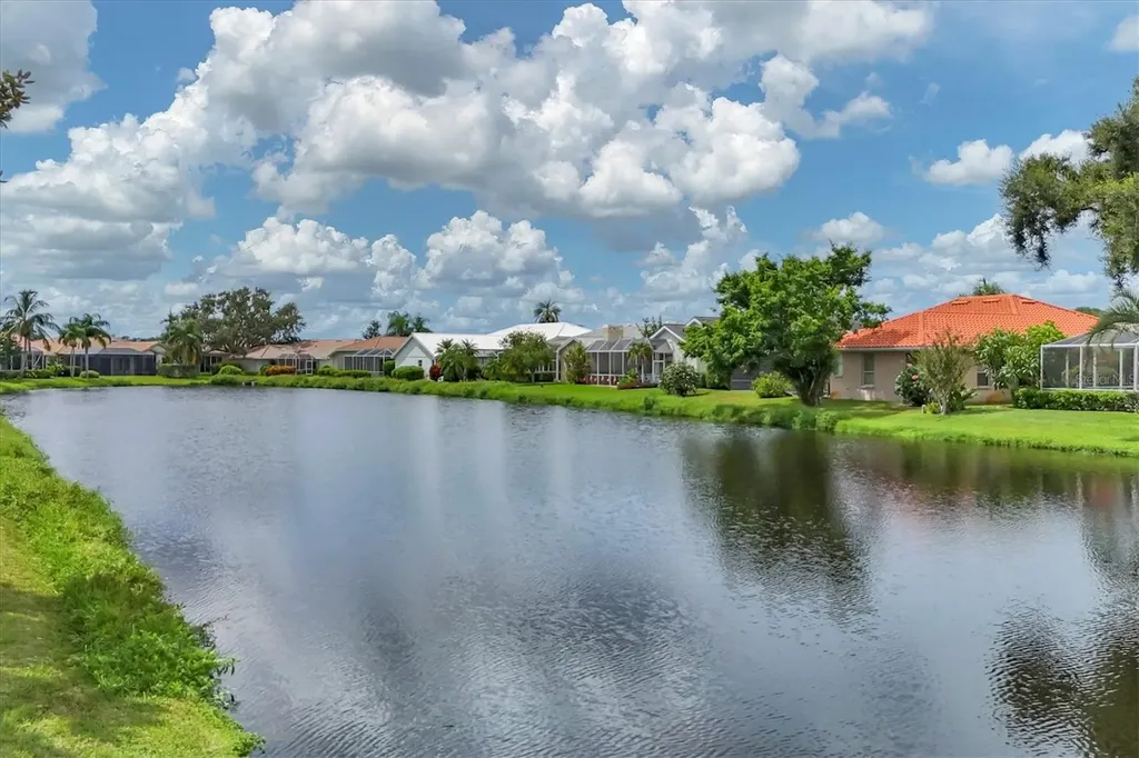 8824 Havenridge Drive Sarasota FL 34238