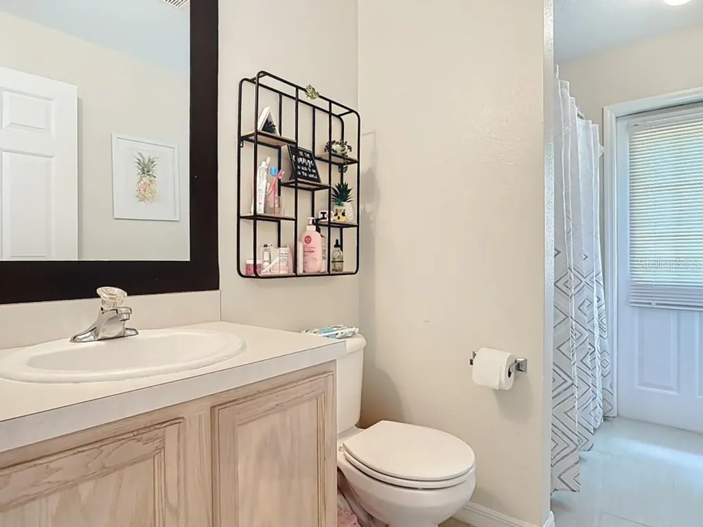 1610 Hanover Avenue Deltona FL 32725