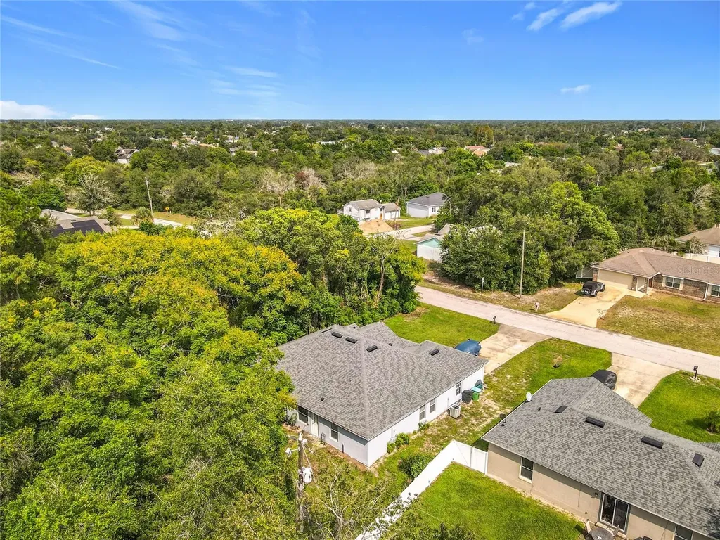 1610 Hanover Avenue Deltona FL 32725