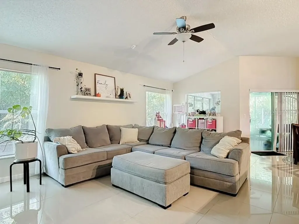 1610 Hanover Avenue Deltona FL 32725