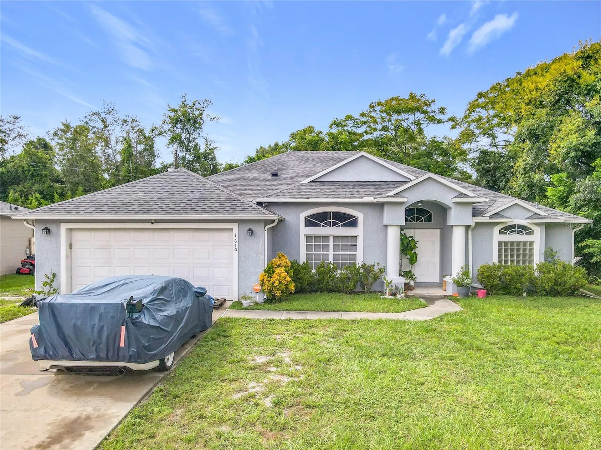 1610 Hanover Avenue Deltona FL 32725