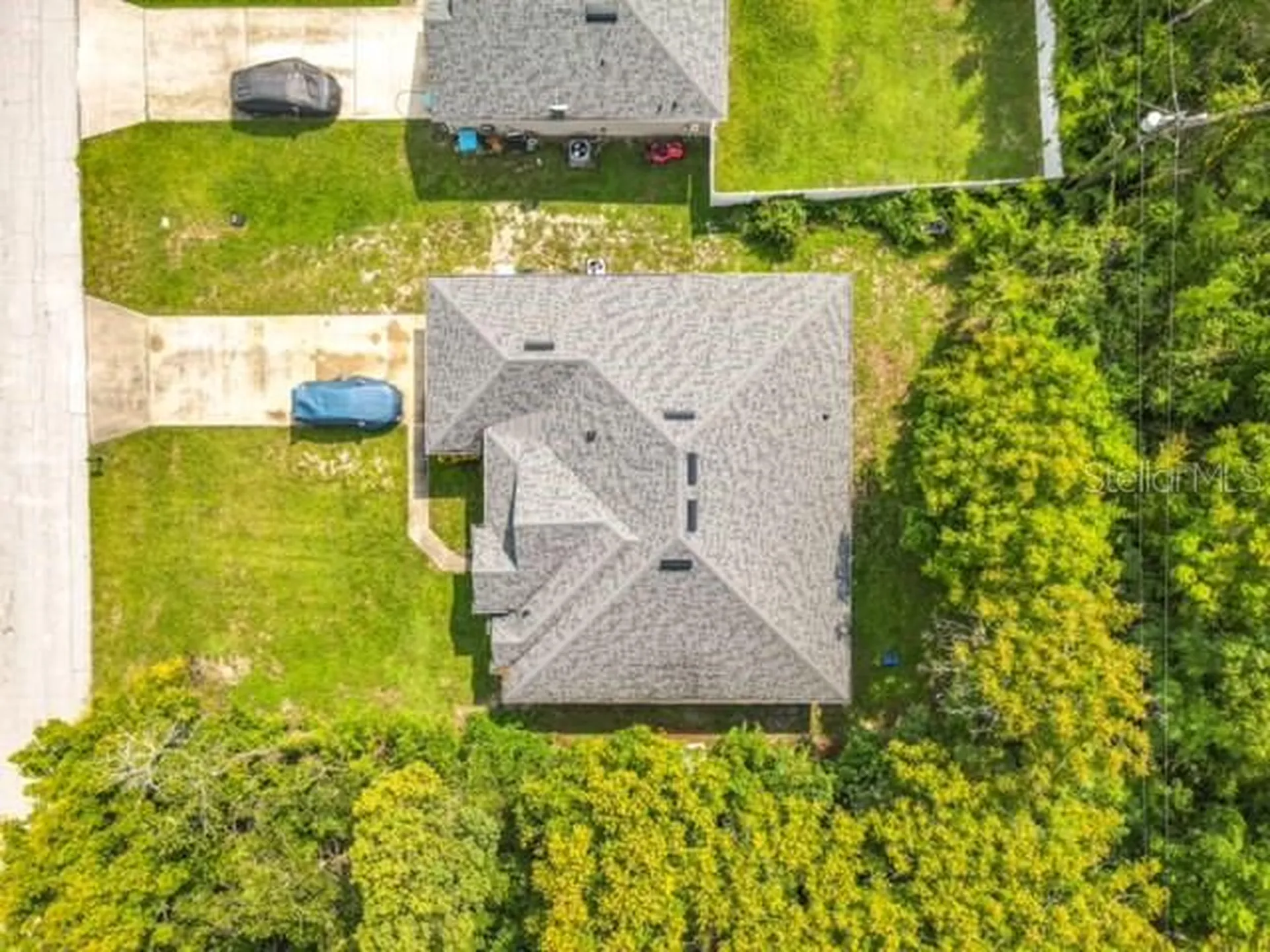 1610 Hanover Avenue Deltona FL 32725