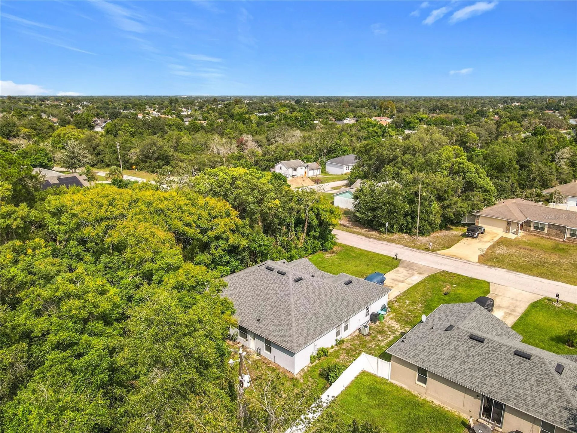 1610 Hanover Avenue Deltona FL 32725