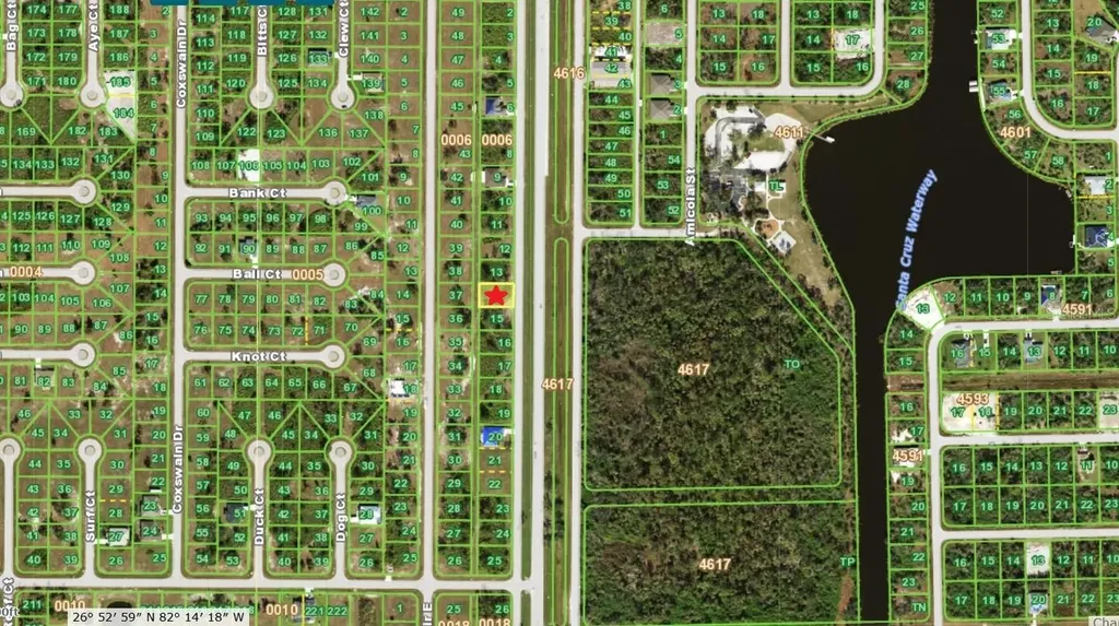 10225 Gasparilla Road Placida FL 33946