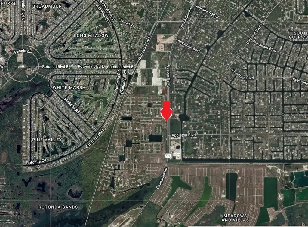 10225 Gasparilla Road Placida FL 33946