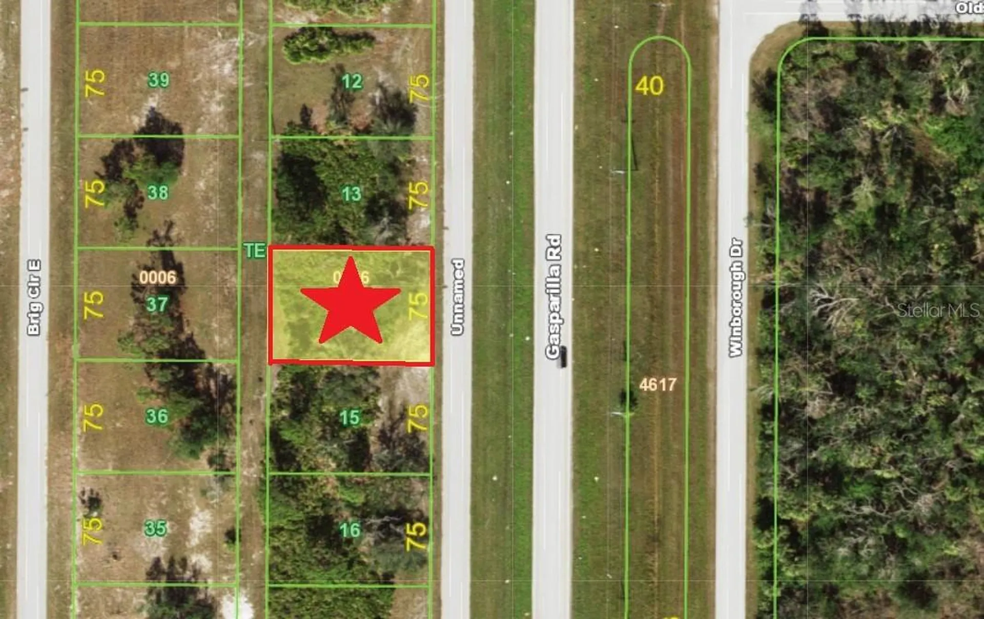 10225 Gasparilla Road Placida FL 33946