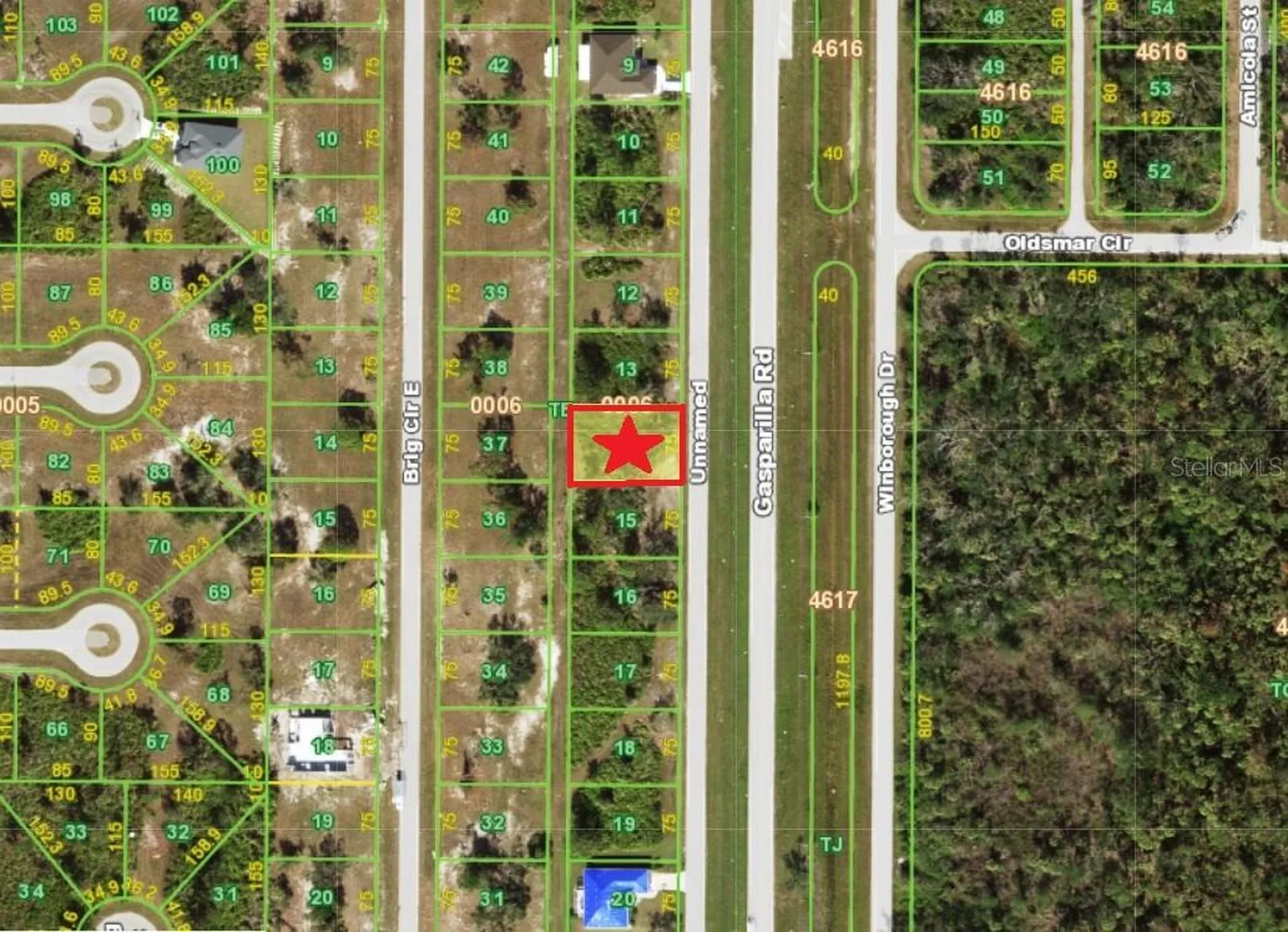 10225 Gasparilla Road Placida FL 33946