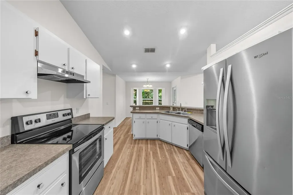 12615 NW Gainesville Road Reddick FL 32686