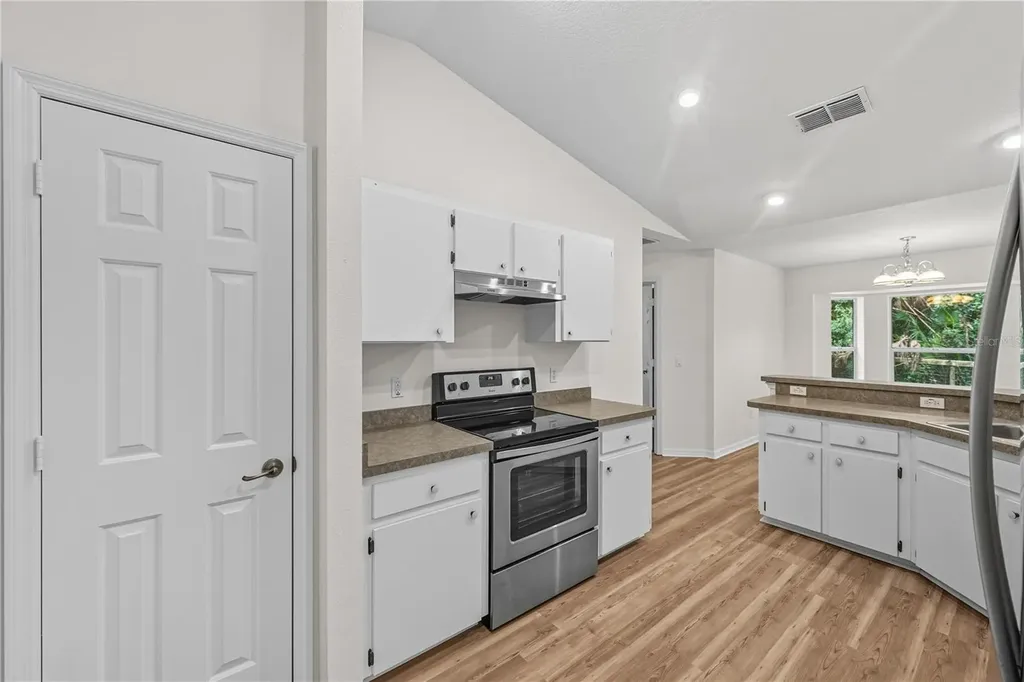 12615 NW Gainesville Road Reddick FL 32686
